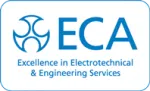 ECA Logo